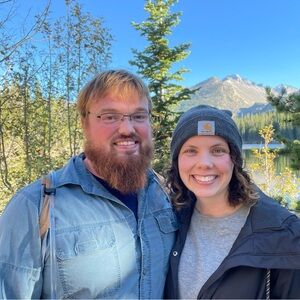 Meet your Posher, Shannon